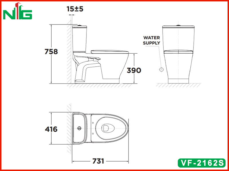 ban-ve-ky-thuat-bon-cau-nap-rua-co-american-standard-VF-2162S