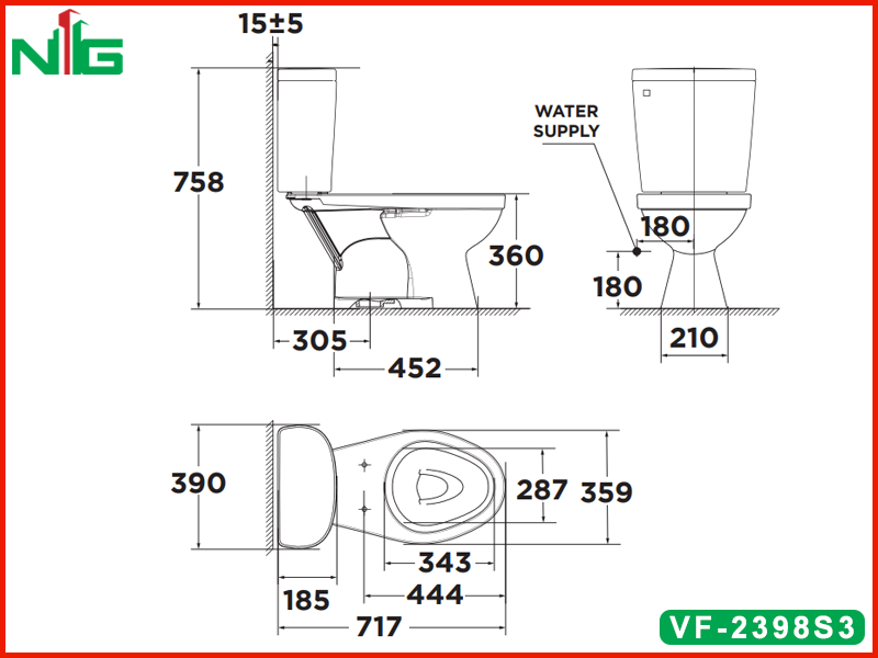 ban-ve-ky-thuat-bon-cau-nap-rua-co-american-standard-vf-2398s3
