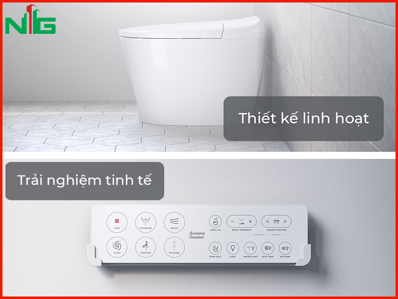 bon-cau-thong-minh-american-standard-cho-trai-nghiem-tinh-te-voi-thiet-ke-linh-hoat
