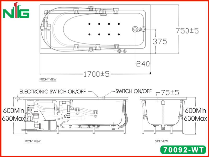 ban-ve-ky-thuat-bon-tam-thuy-luc-american-standard-70092-wt