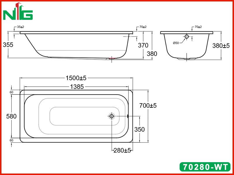 ban-ve-ky-thuat-bon-tam-am-san-american-standard-70280-wt