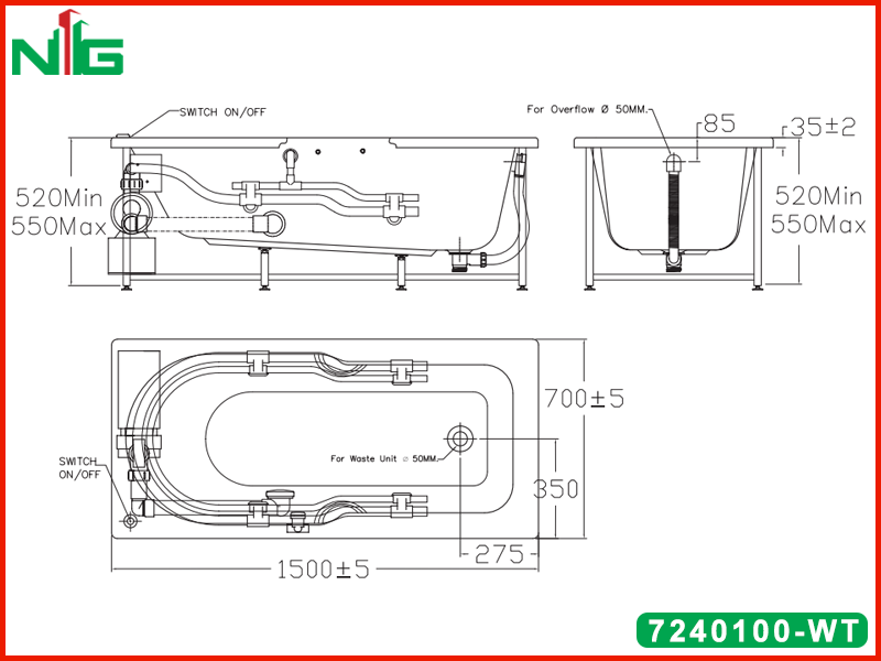 ban-ve-ky-thuat-bon-tam-thuy-luc-american-standard-7240100-wt