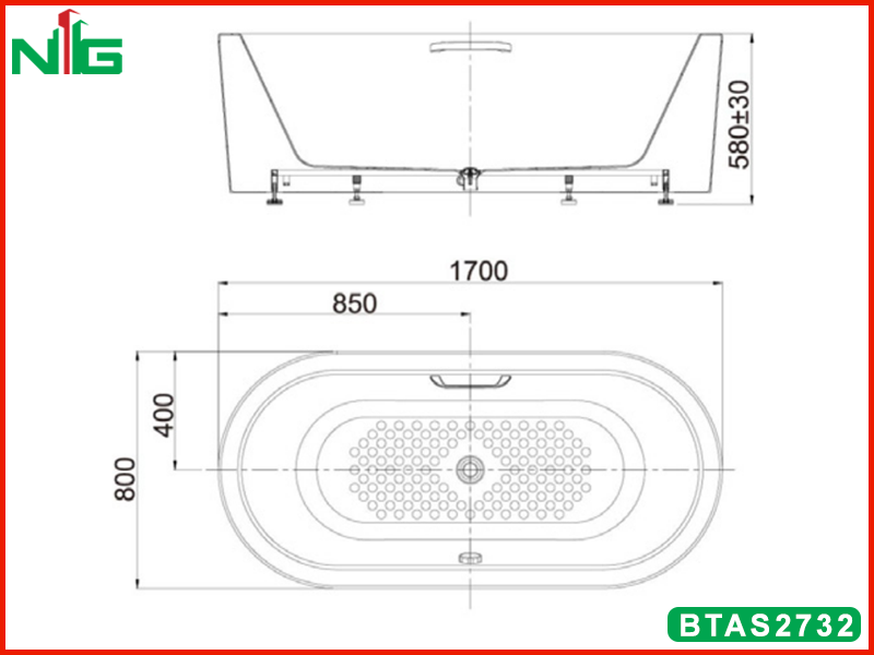 ban-ve-ky-thuat-bon-tam-dat-san-american-standard-btas2732