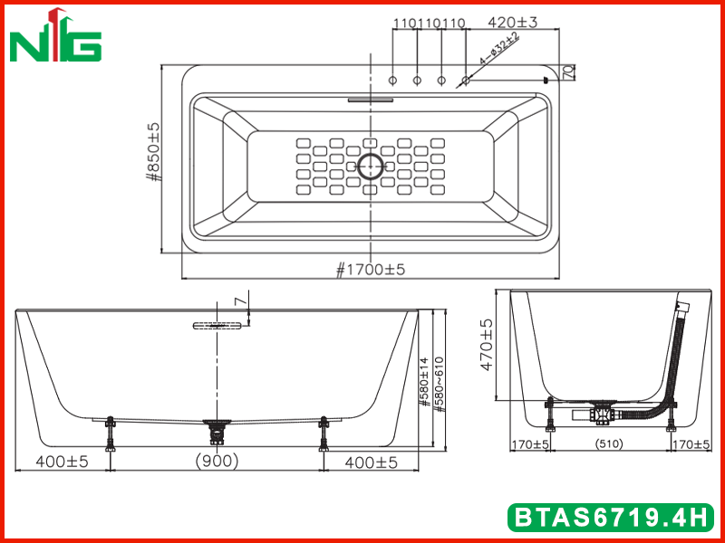 ban-ve-ky-thuat-bon-tam-dat-san-american-standard-btas6719-4h