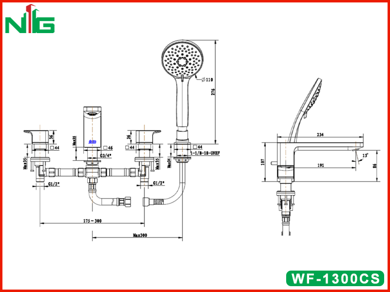ban-ve-ky-thuat-voi-bon-tam-gan-bon-american-standard-WF-1300CS