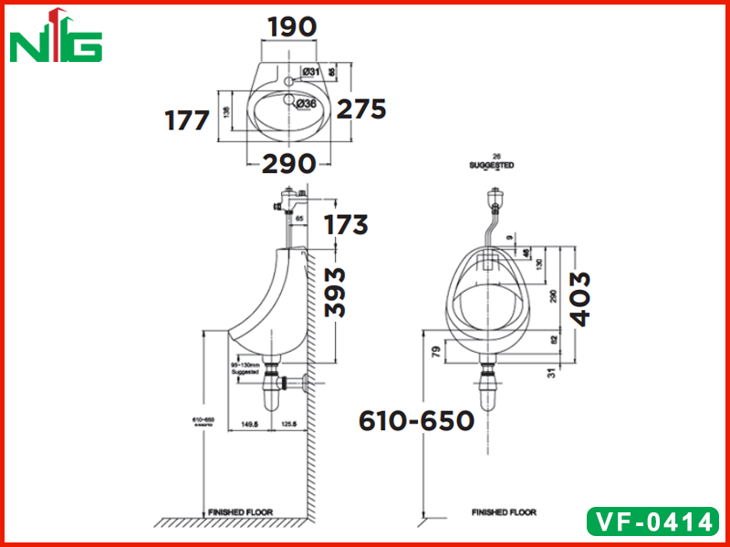 ban-ve-ky-thuat-bon-tieu-nam-treo-tuong-american-standard-vf-0414