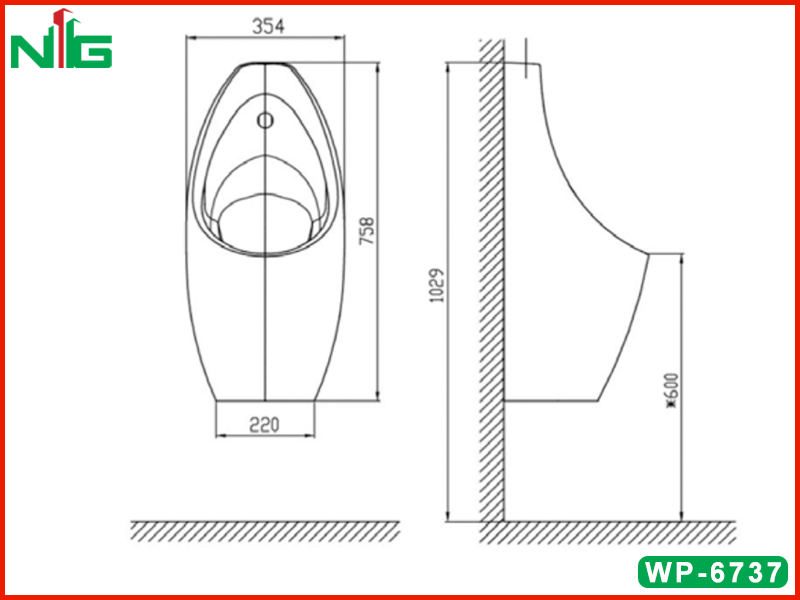 ban-ve-ky-thuat-bon-tieu-nam-treo-tuong-american-standard-wp-6737