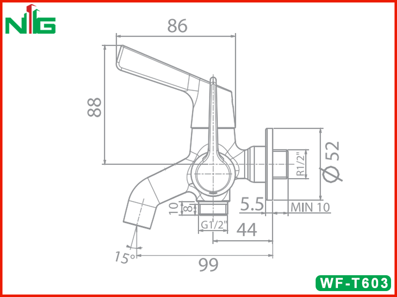 ban-ve-ky-thuat-cu-sen-lanh-gan-tuong-american-standard-wf-t603