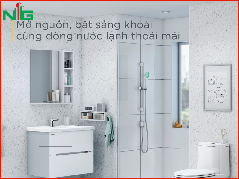 tinh-nang-cua-cu-sen-lanh-gan-tuong-american-standard