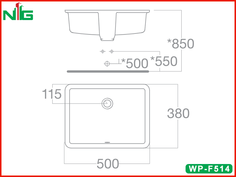 ban-ve-ky-thuat-lavabo-am-ban-american-standard-wp-f514