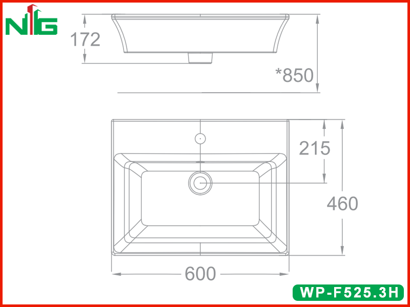 ban-ve-ky-thuat-lavabo-dat-ban-american-standard-wp-f525.3h