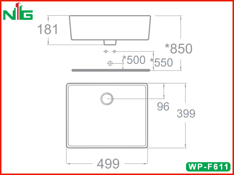 ban-ve-ky-thuat-lavabo-dat-ban-american-standard-wp-f611