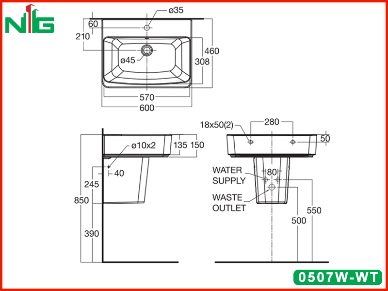 ban-ve-ky-thuat-lavabo-treo-tuong-american-standard-0507w-wt