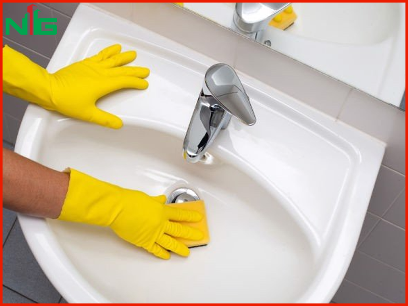 cach-ve-sinh-lavabo-treo-tuong-sach-sang