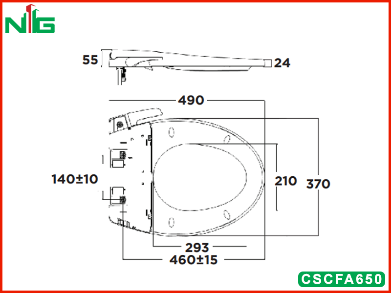 ban-ve-ky-thuat-nap-rua-co-american-standard-cscfa650