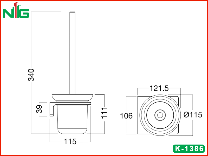 ban-ve-ky-thuat-bo-co-chui-ve-sinh-american-standard-k-1386