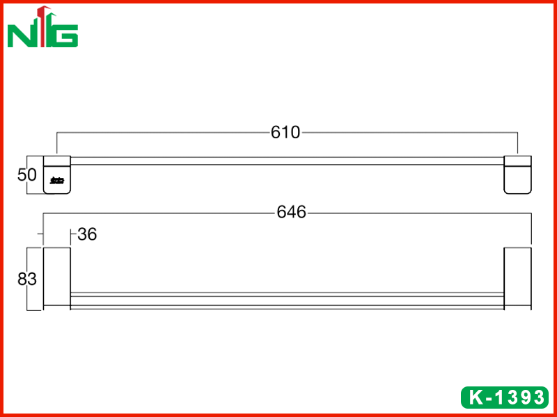 ban-ve-ky-thuat-thanh-treo-khan-american-standard-k-1393