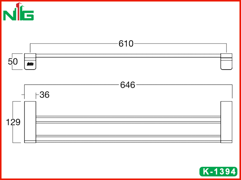 ban-ve-ky-thuat-thanh-treo-khan-american-standard-k-1394