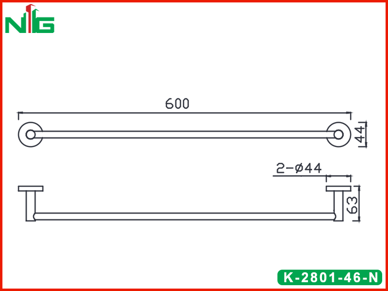 ban-ve-ky-thuat-thanh-treo-khan-american-standard-k-2801-46-n