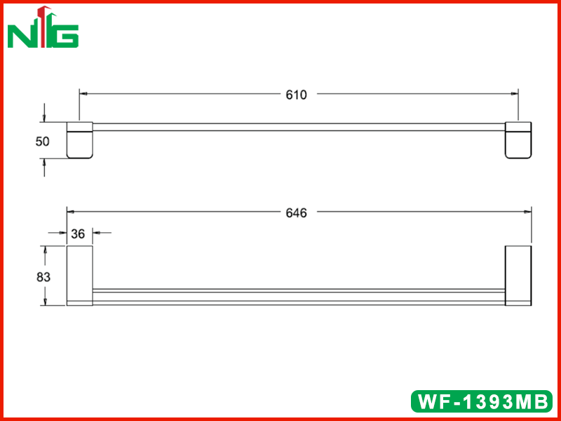 ban-ve-ky-thuat-thanh-treo-khan-american-standard-WF-1393MB