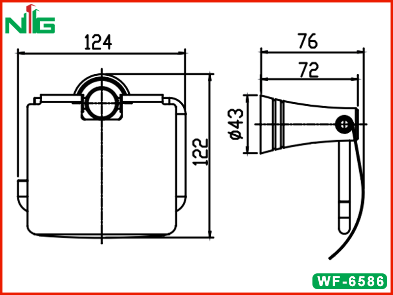 ban-ve-ky-thuat-moc-giay-ve-sinh-american-standard-wf-6586