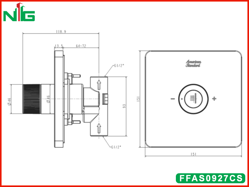 ban-ve-ky-thuat-bo-dieu-chinh-sen-am-tuong-american-standard-FFAS0927CS