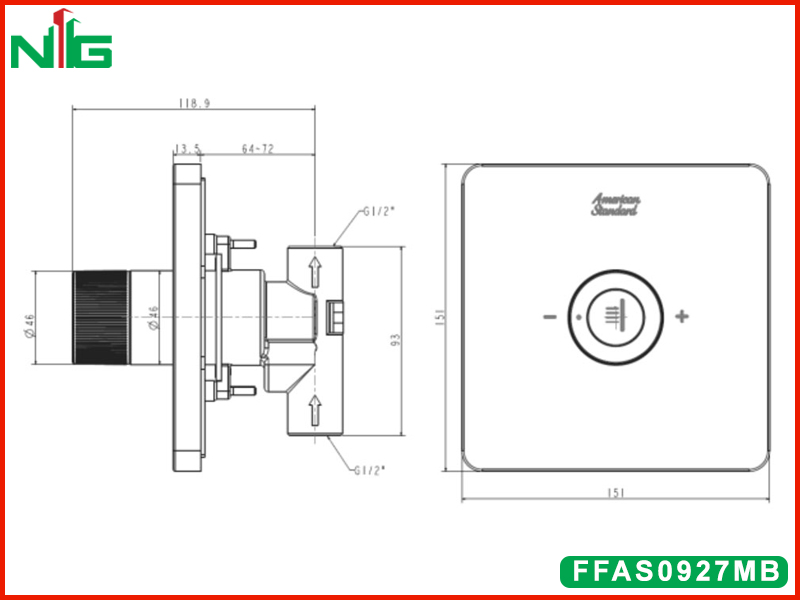 ban-ve-ky-thuat-bo-dieu-chinh-sen-am-tuong-american-standard-FFAS0927MB