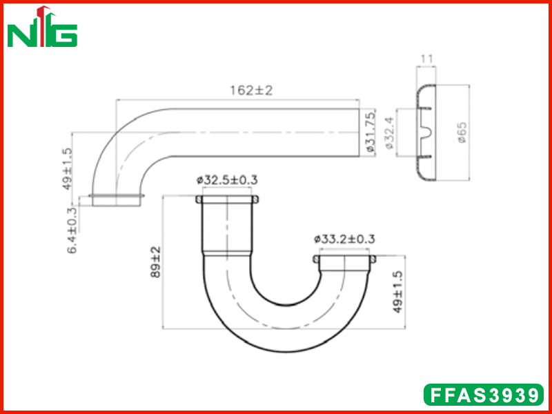 ban-ve-ky-thuat-ong-thai-chu-p-american-standard-ffas3939