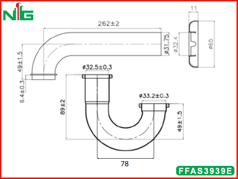 ban-ve-ky-thuat-ong-thai-chu-p-american-standard-ffas3939e