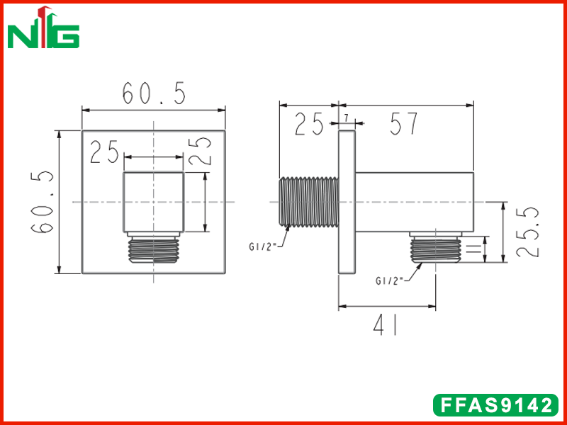 ban-ve-ky-thuat-dau-ra-nuoc-american-standard-ffas9142