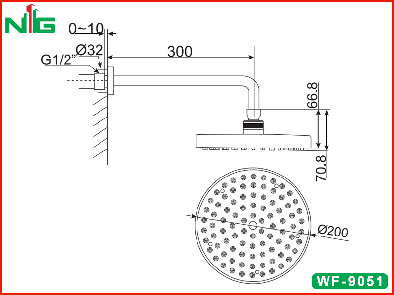 ban-ve-ky-thuat-bo-bat-sen-gan-tuong-american-standard-wf-9051