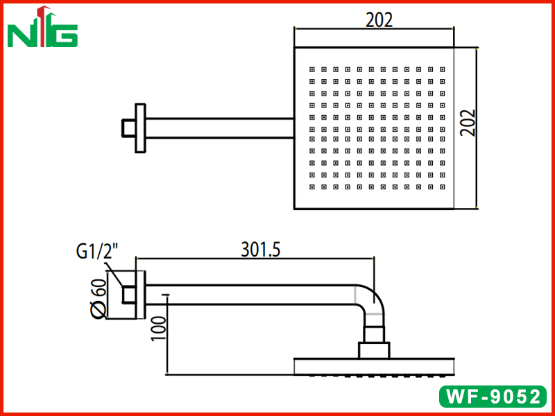 ban-ve-ky-thuat-bat-sen-gan-tuong-american-standard-wf-9052