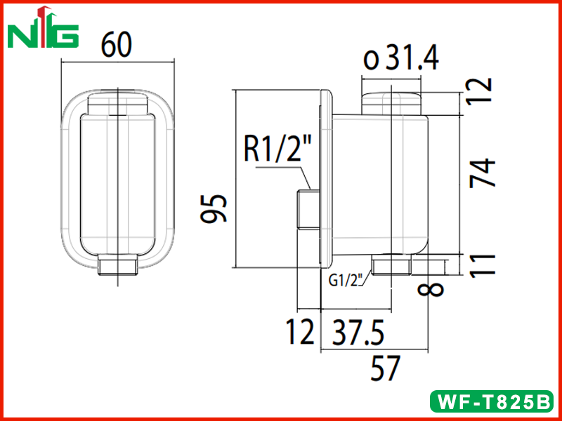 ban-ve-ky-thuat-cu-sen-lanh-gan-tuong-american-standard-wf-t825b