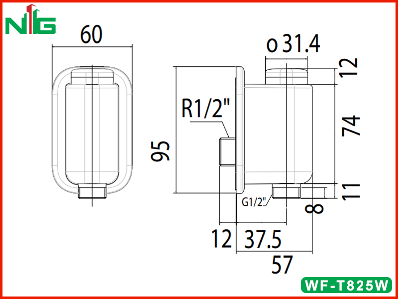 ban-ve-ky-thuat-cu-sen-lanh-gan-tuong-american-standard-wf-t825w