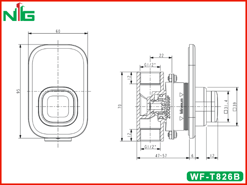 ban-ve-ky-thuat-cu-sen-am-tuong-american-standard-wf-t826b