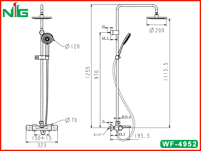 ban-ve-ky-thuat-sen-nhiet-do-american-standard-wf-4952