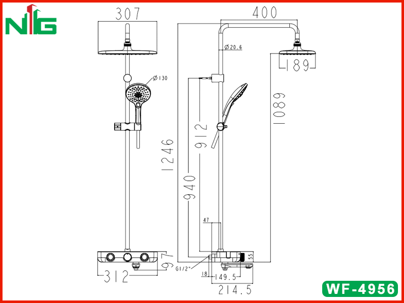 ban-ve-ky-thuat-sen-cay-nhiet-do-american-standard-wf-4956
