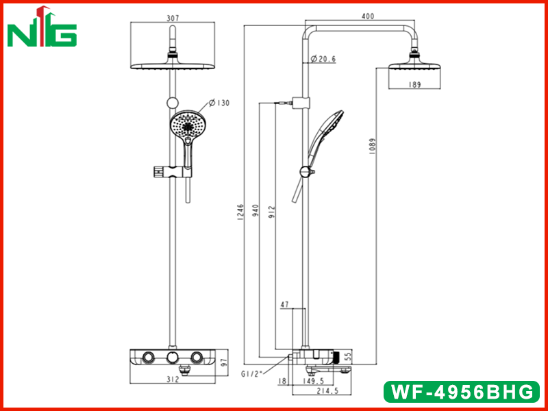 ban-ve-ky-thuat-sen-cay-nhiet-do-american-standard-WF-4956BHG