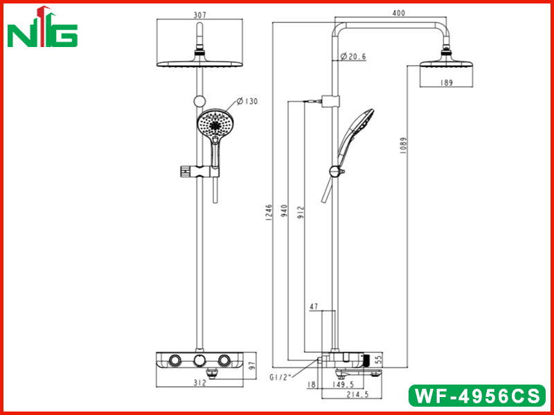 ban-ve-ky-thuat-sen-cay-nhiet-do-american-standard-WF-4956CS