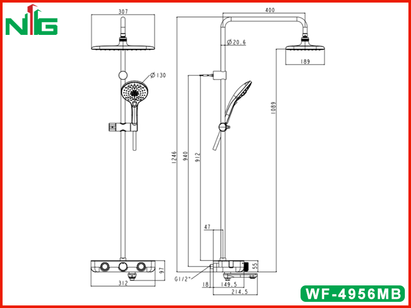 ban-ve-ky-thuat-sen-cay-nhiet-do-american-standard-WF-4956MB