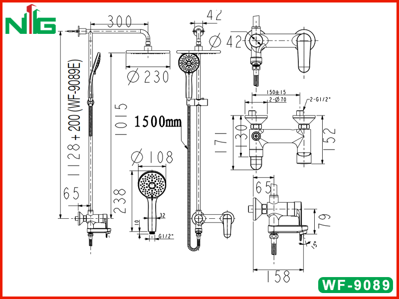 ban-ve-ky-thuat-sen-tam-nong-lanh-american-standard-wf-9089