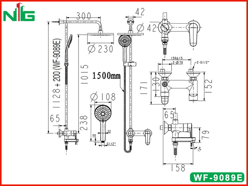 ban-ve-ky-thuat-sen-cay-nong-lanh-american-standard-wf-9089e