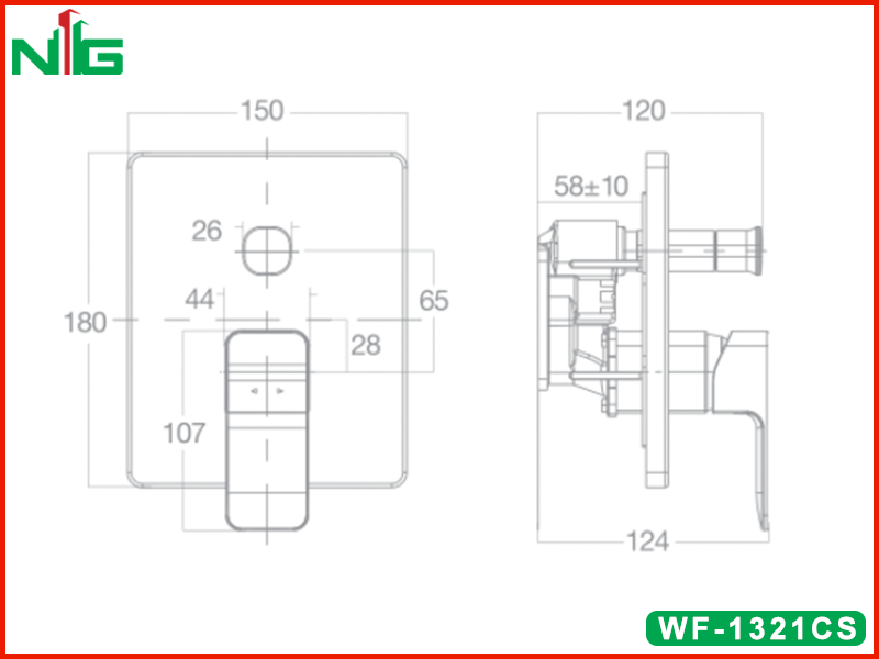 ban-ve-ky-thuat-bo-tron-nong-lanh-am-tuong-american-standard-WF-1321CS
