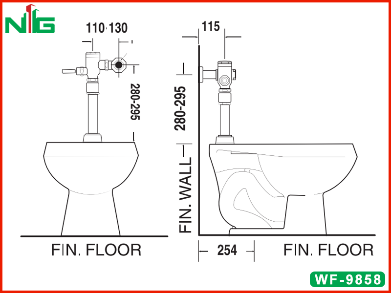 ban-ve-ky-thuat-van-xa-bon-tieu-nam-american-standard-wf-9858