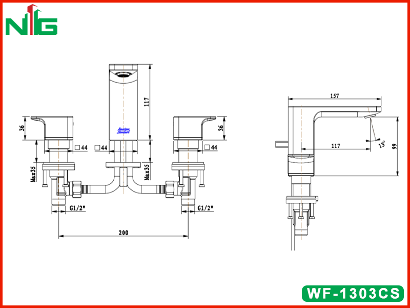 ban-ve-ky-thuat-voi-lavabo-3-lo-american-standard-WF-1303CS