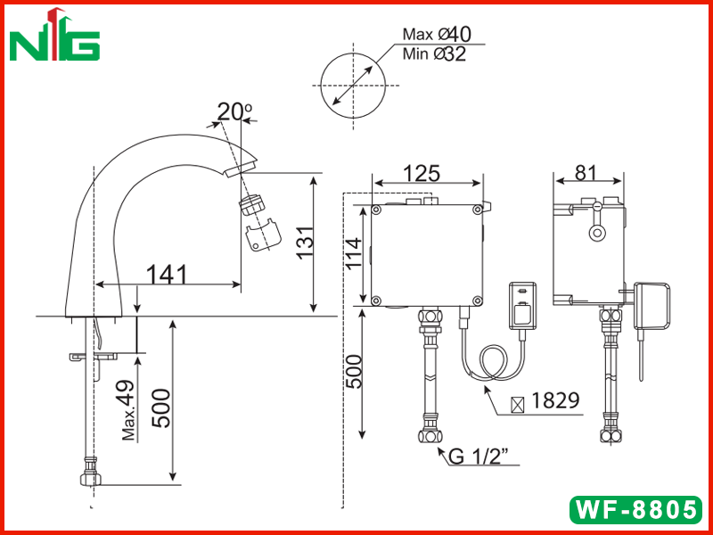ban-ve-ky-thuat-voi-lavabo-cam-ung-dung-pin-american-standard-wf-8805