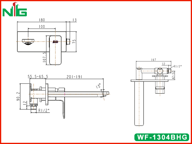 ban-ve-ky-thuat-voi-lavabo-gan-tuong-american-standard-WF-1304BHG