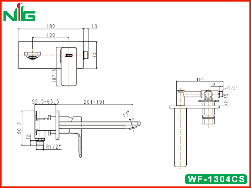 ban-ve-ky-thuat-voi-lavabo-gan-tuong-american-standard-WF-1304CS