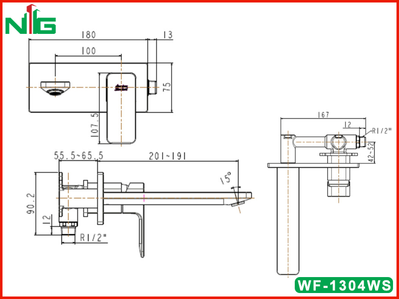 ban-ve-ky-thuat-voi-lavabo-gan-tuong-american-standard-WF-1304WS