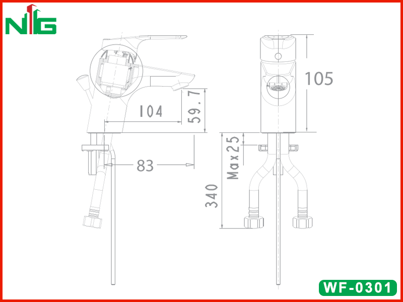 ban-ve-ky-thuat-voi-lavabo-nong-lanh-american-standard-wf-0301